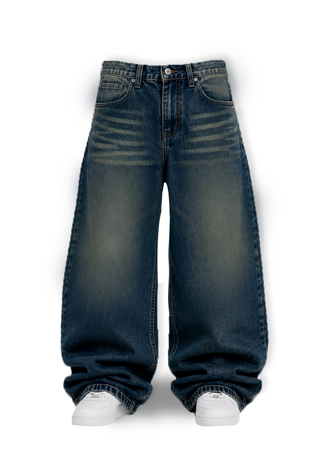 mockup oxido