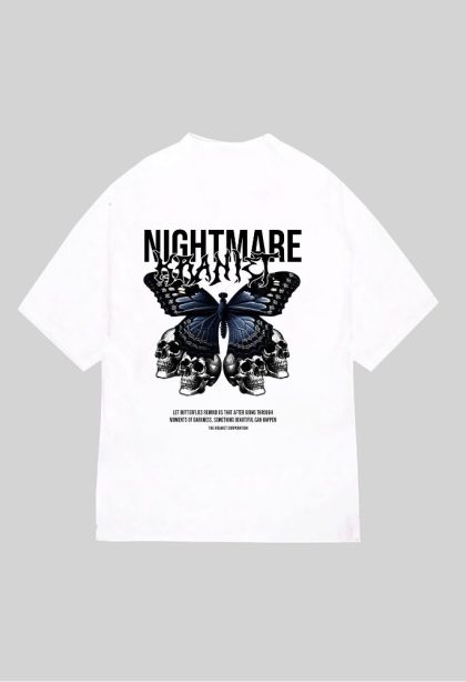 Polo Kids Nightmare Boxy/over 24/1