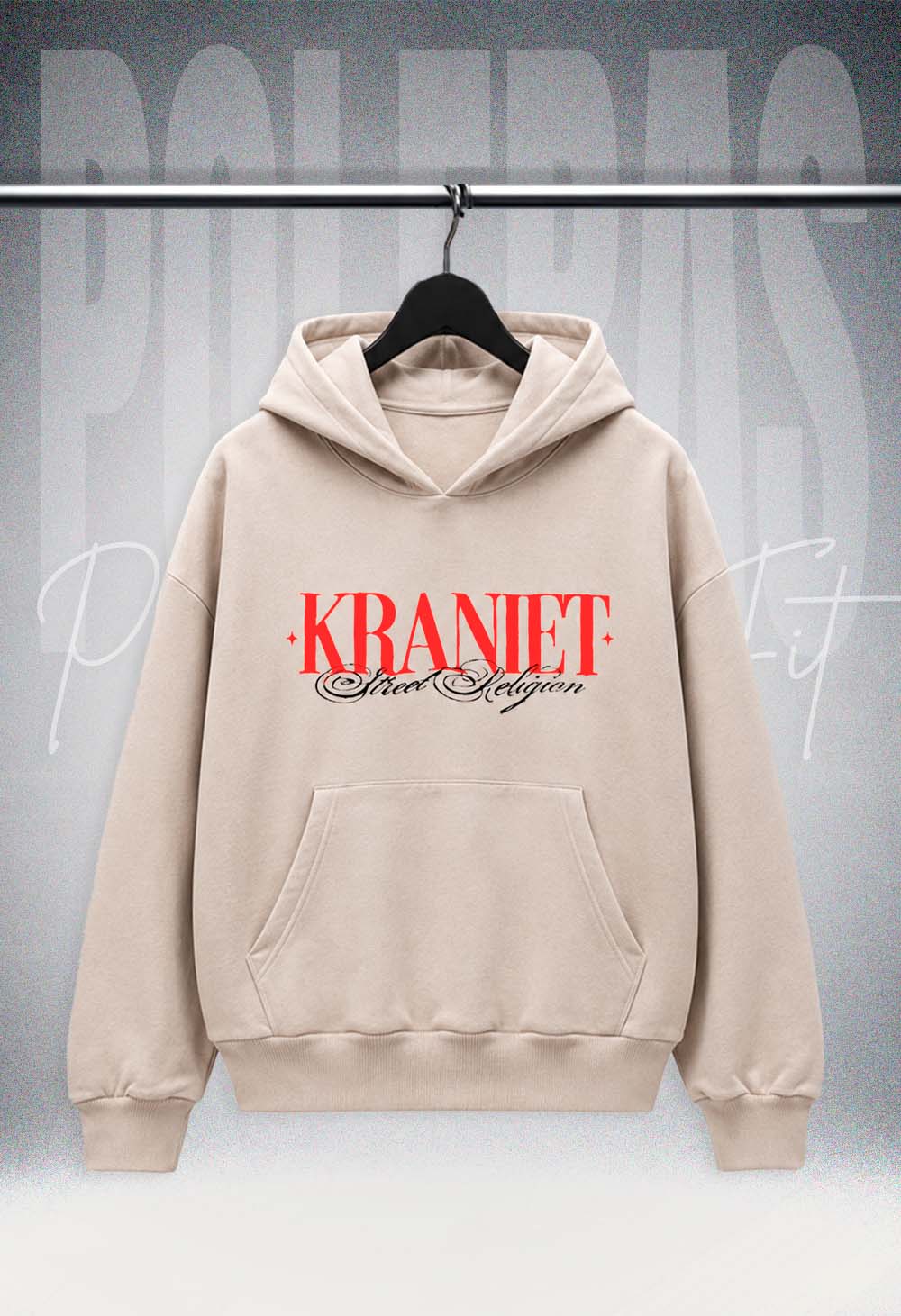polera beich