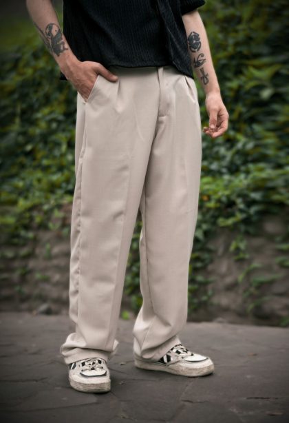 Pantalón Hades Be