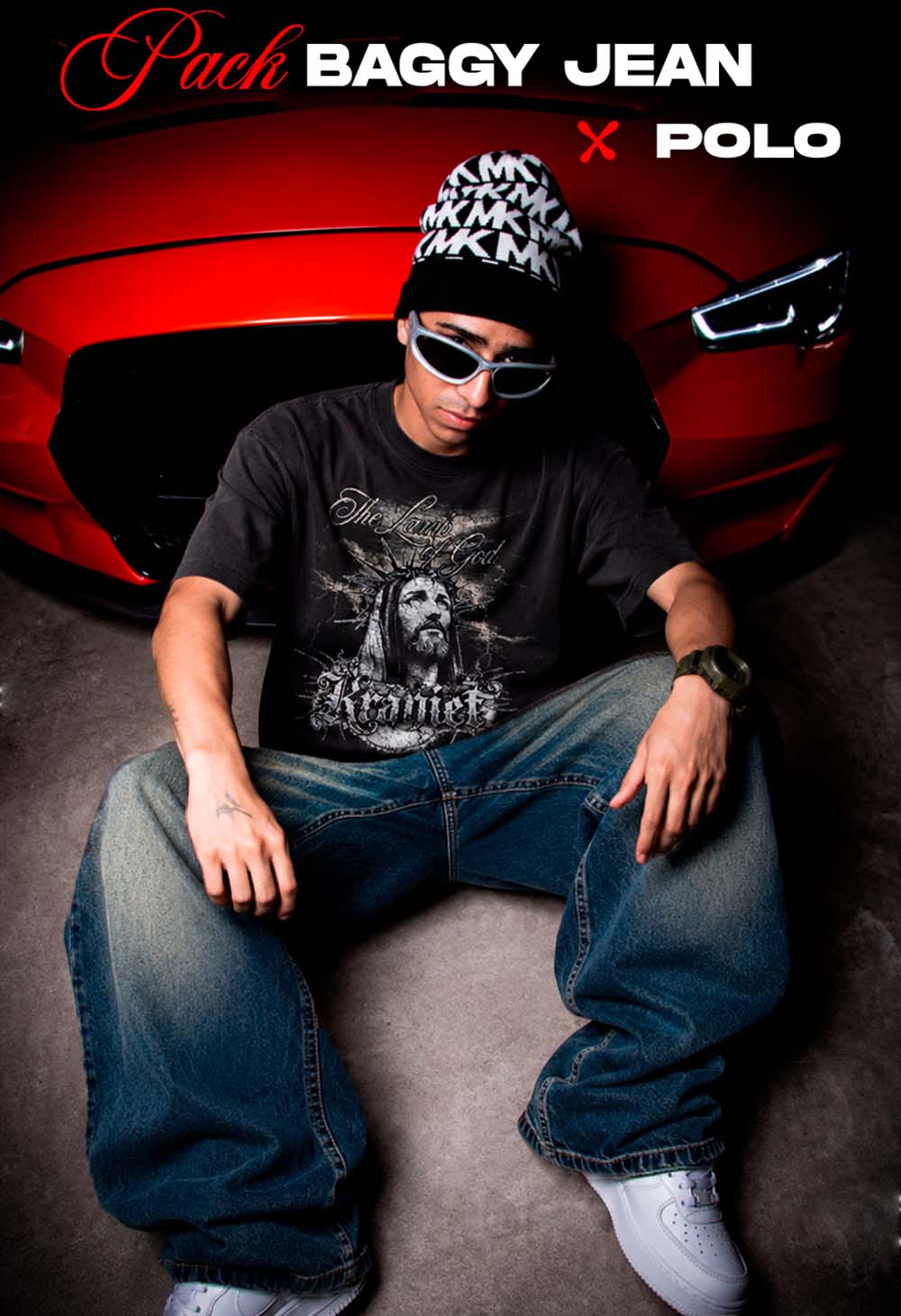 maiz + polo 6