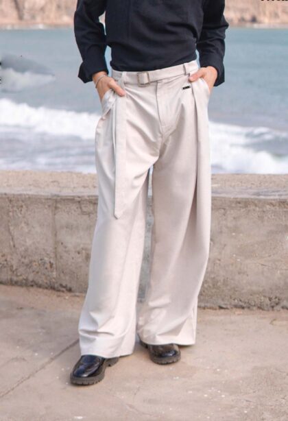 PANTALON PACIFIC ELEGANCE BEIGE