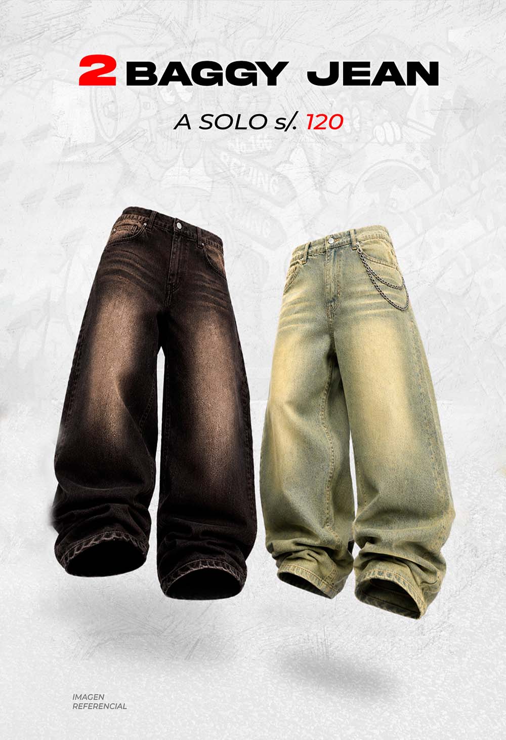 2 jeans 5