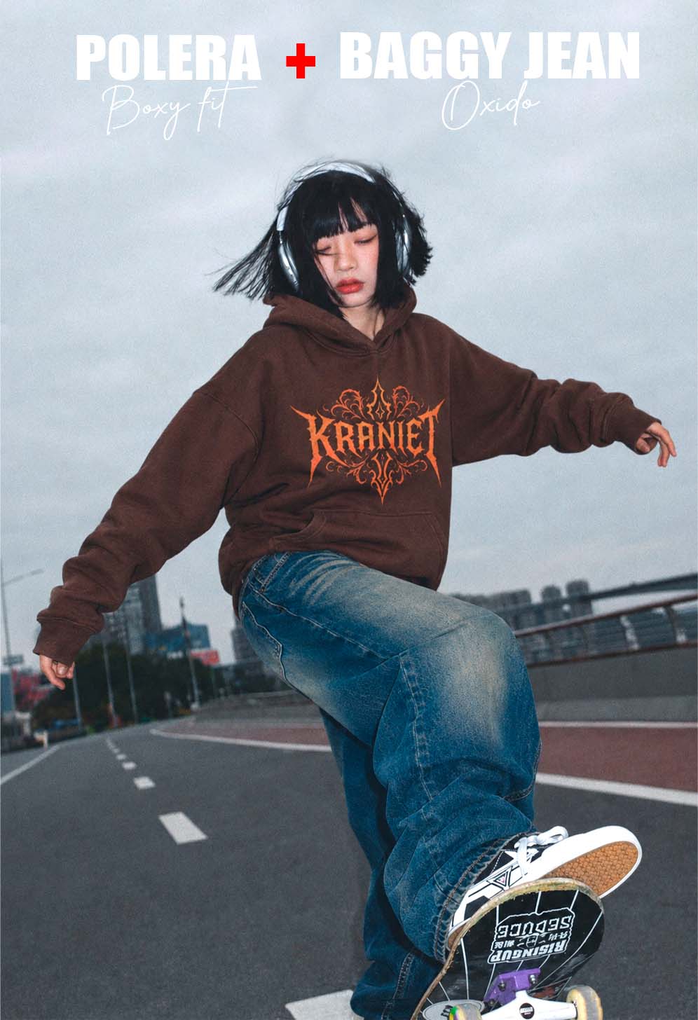 PAGINA WEB Portada polera + baggy jeans 2