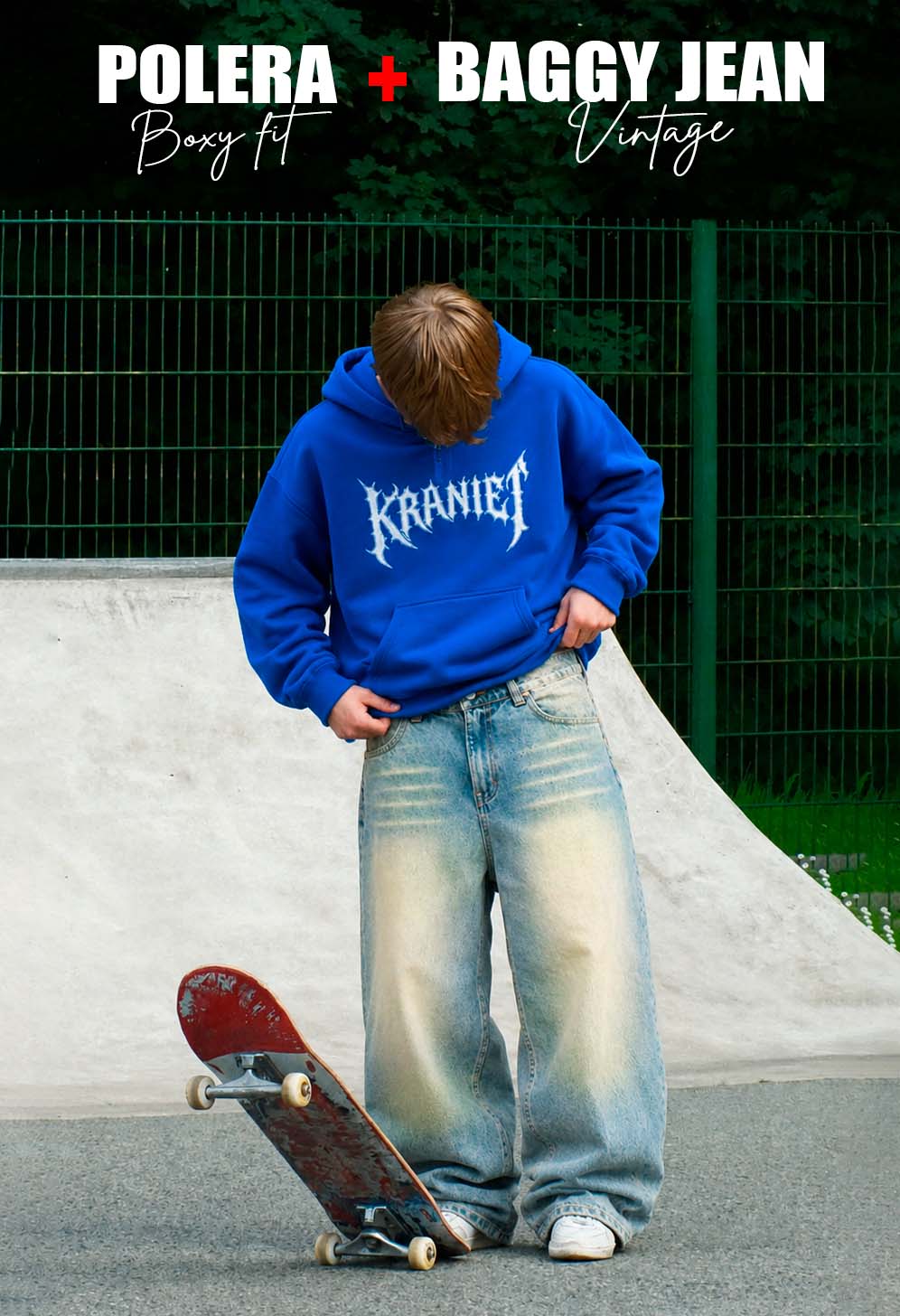 polera + baggy jean pagina 2
