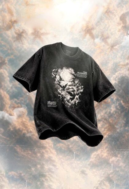Polo ACID WASH  Boxy/ FIT 20/1