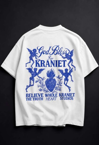 Polo BL god Kraniet boxy/over 24/1